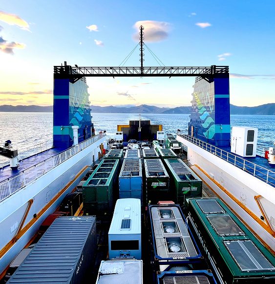 End-to-End Customs & Documentation Support